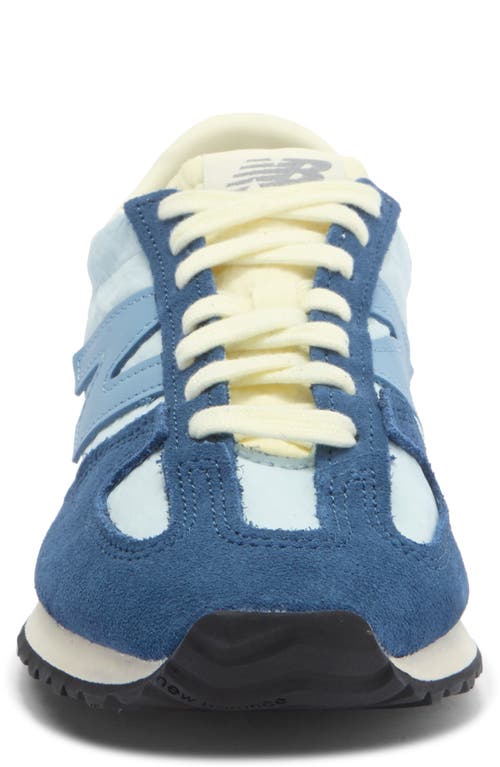 New Balance Gender Neutral 471 Sneaker In Multi