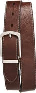 Original Penguin Faux Leather Belt