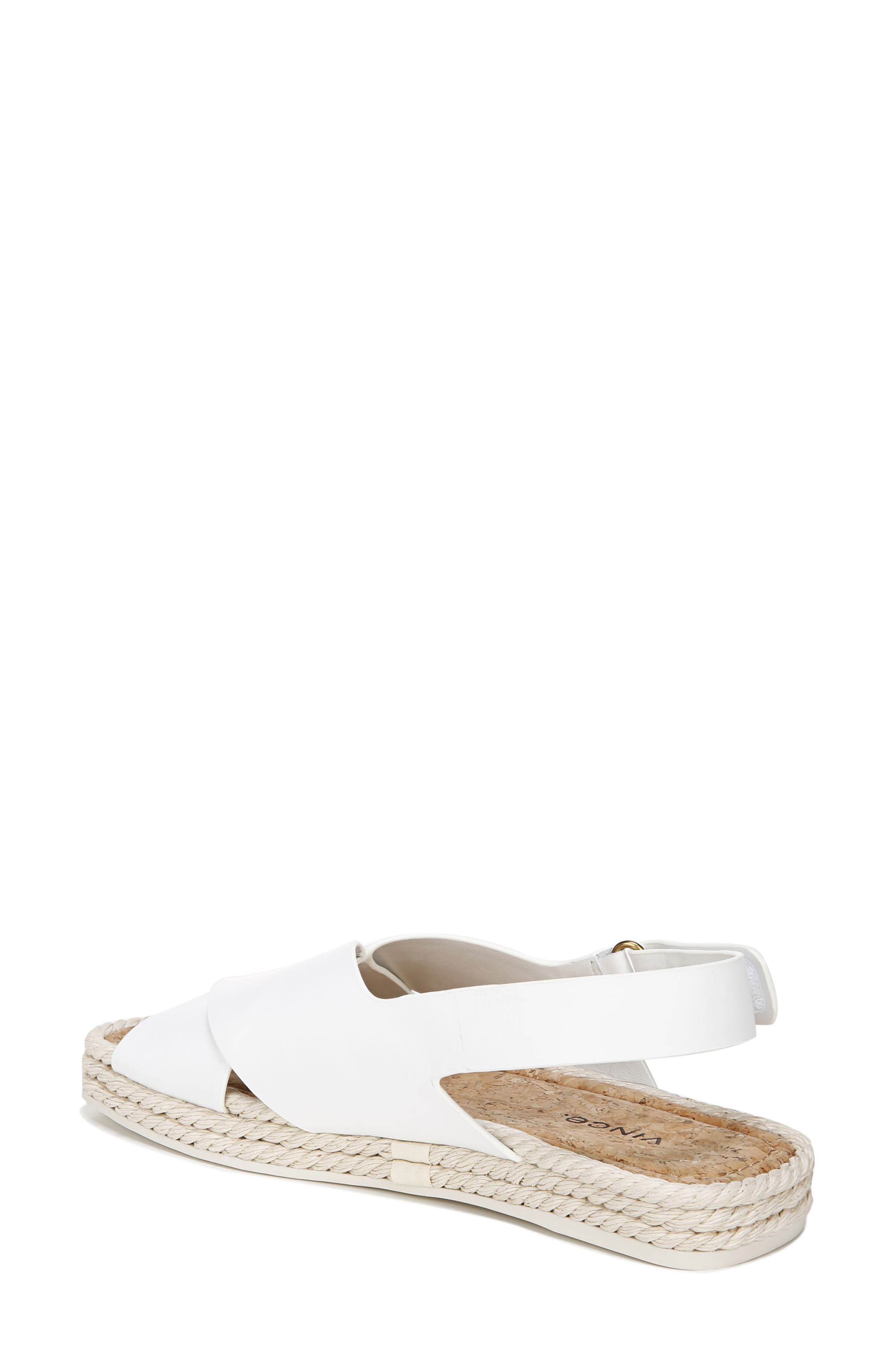 Vince Essen Espadrille Sandal, Alternate, color, 