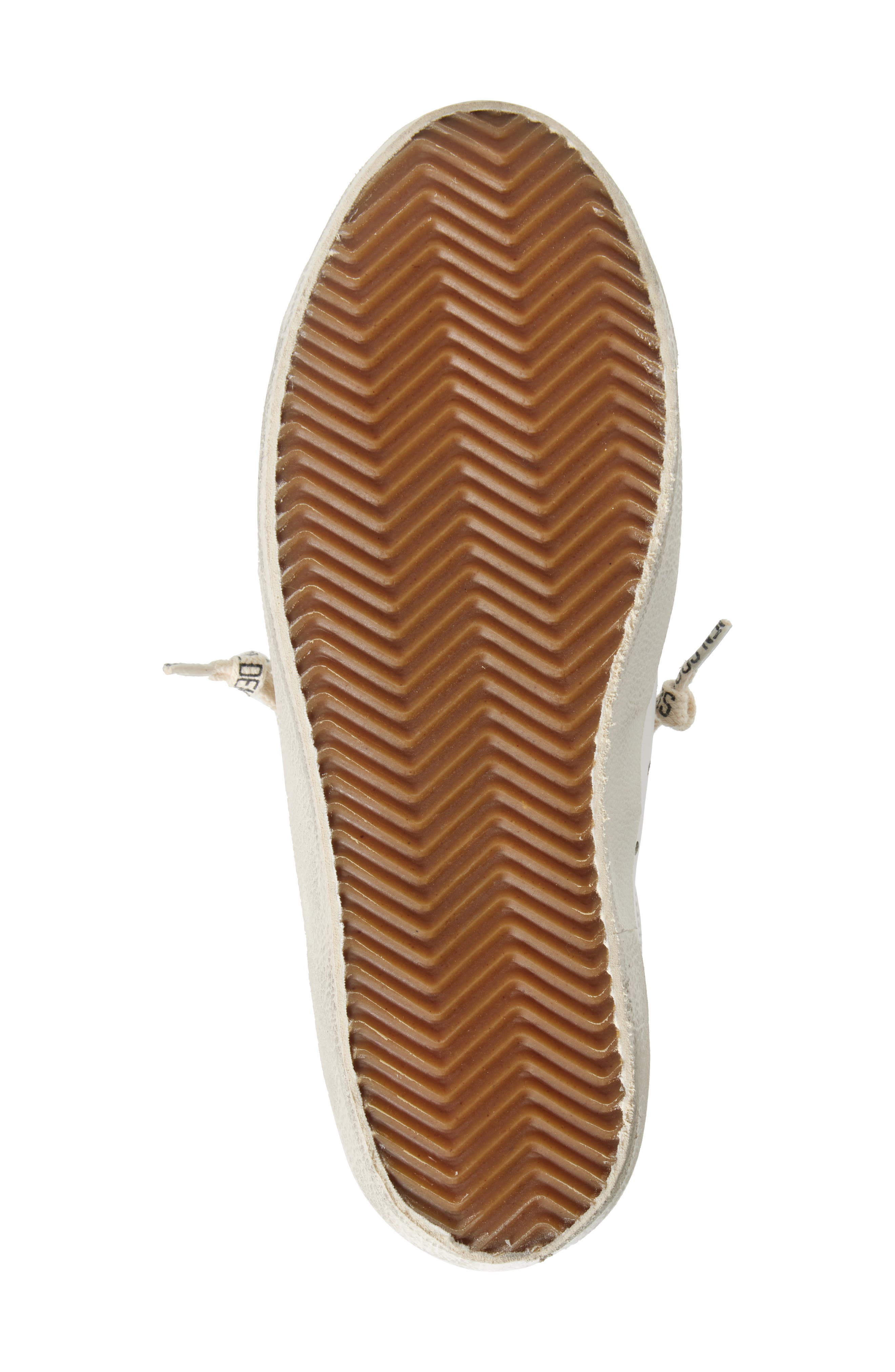 Golden Goose Super-Star Bio Sneaker, Alternate, color, White/ Light Green/ Pink