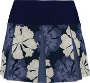 Original Penguin Fuji Floral Ribbed Performance Miniskort