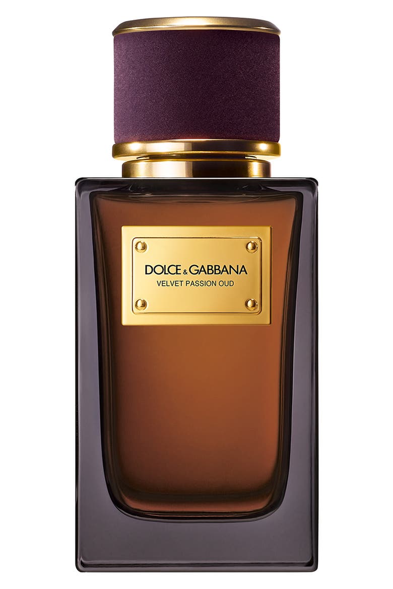 Velvet Passion Oud Eau de Parfum, Main, color, NO COLOR