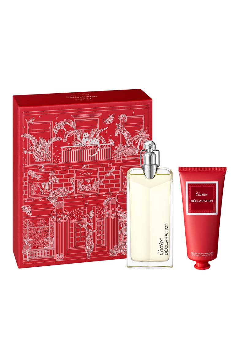 Déclaration Eau de Toilette 2-Piece Gift Set $155 Value, Main, color, NO COLOR
