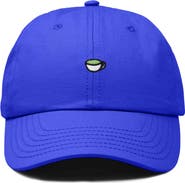 Dalix Womens Lil Matcha Everyday Dad Cap
