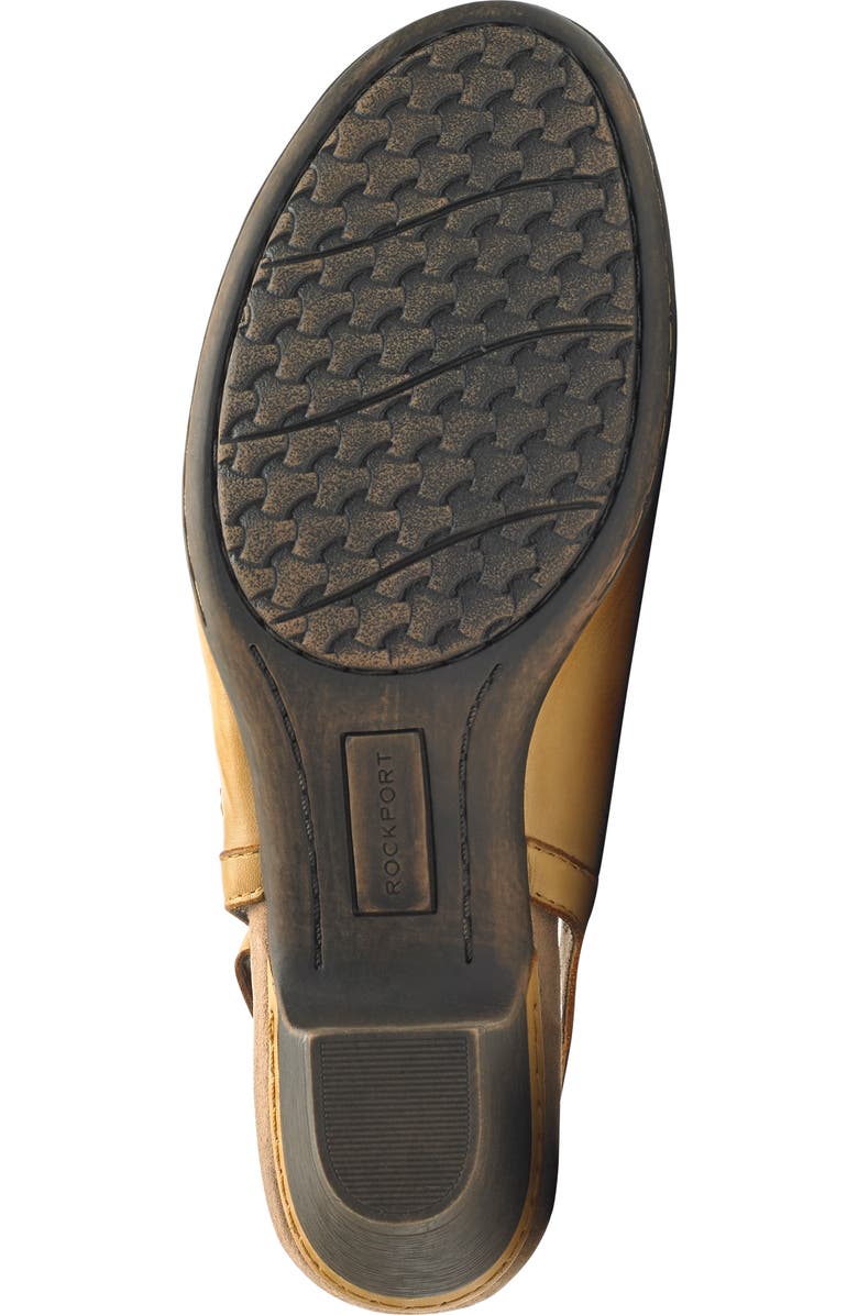 Rockport Cobb Hill Abbott Slingback Sandal, Alternate, color,