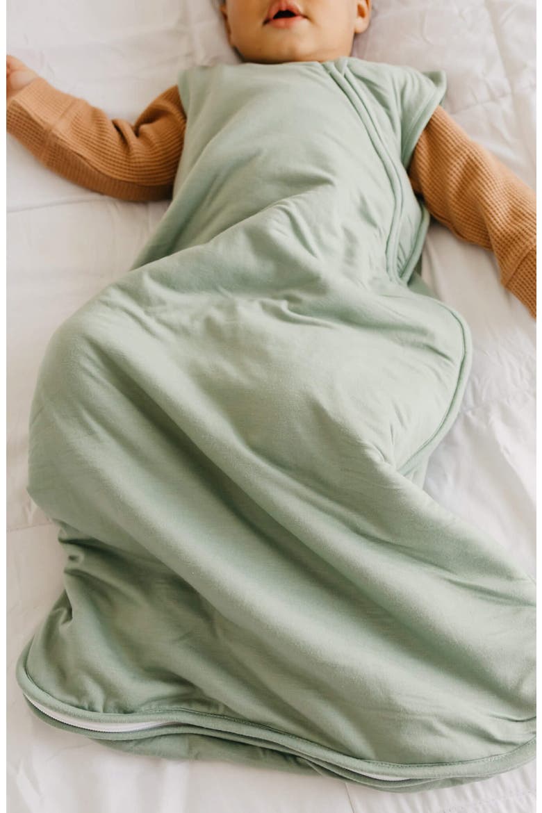 Eden 1.7 TOG Sleep Bag, Alternate, color, BRIAR