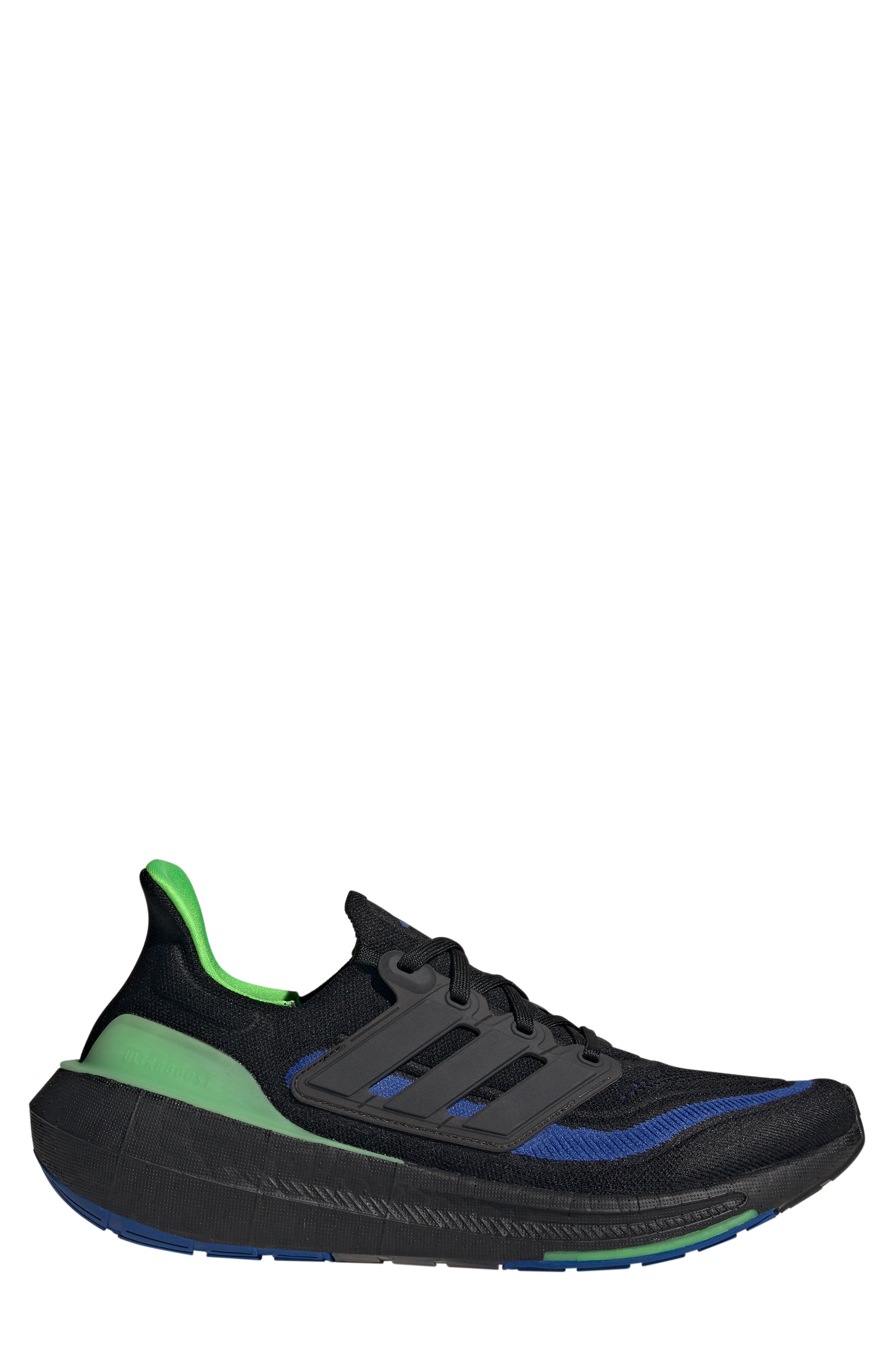 adidas Ultraboost Light Running Shoe, Alternate, color, 