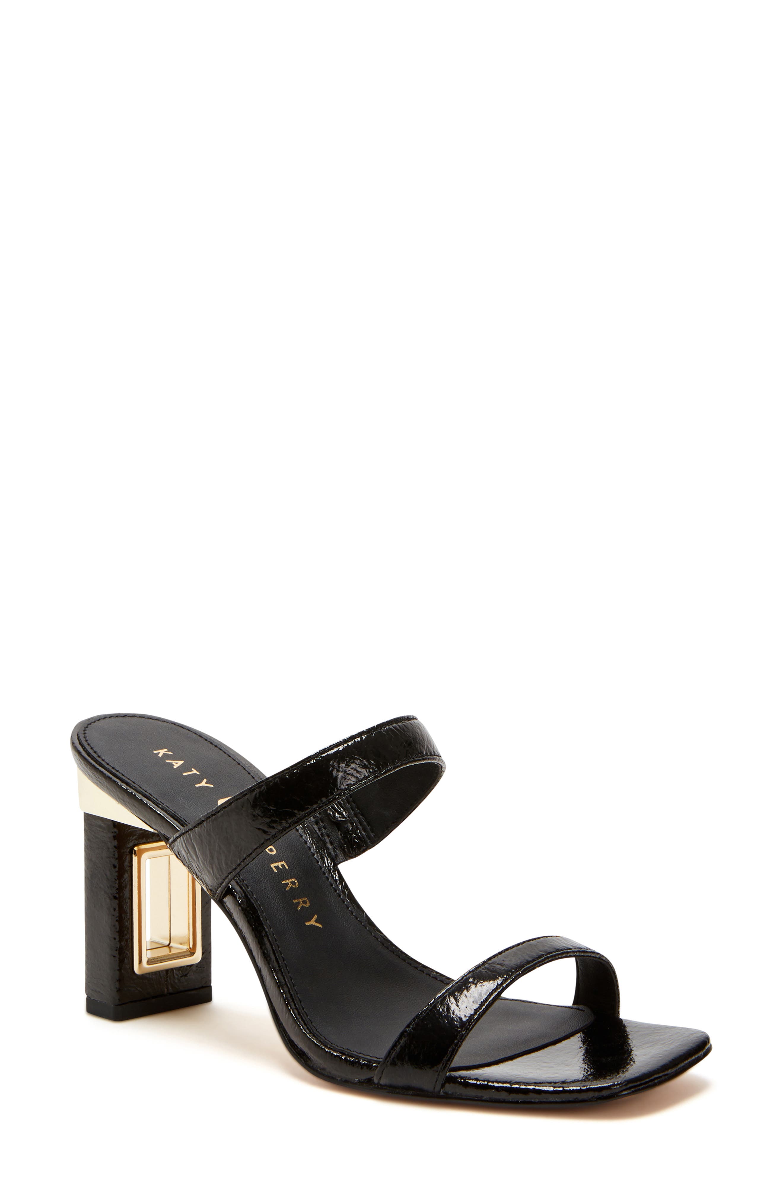Katy Perry The Hollow Heel Sandal, Main, color, 