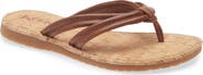 KORKS Cascade Sandal