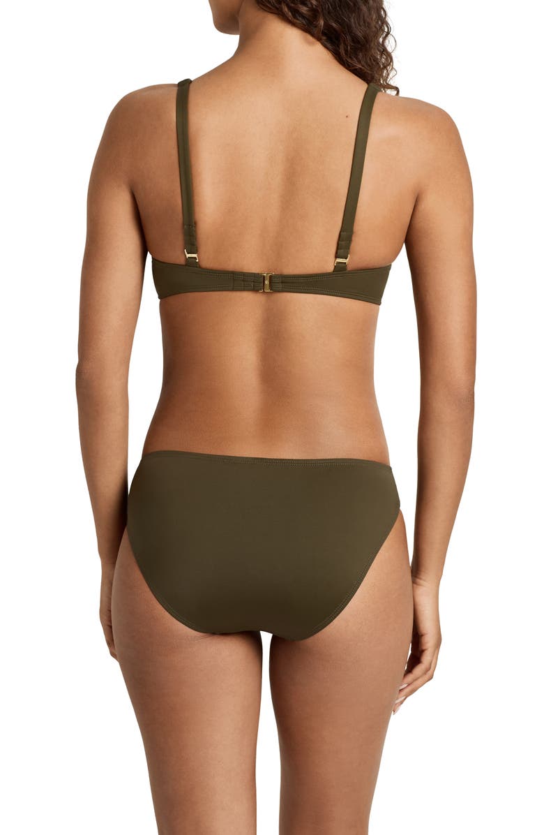 Lauren Ralph Lauren Ring Hipster Swim Bottoms, Alternate, color, 