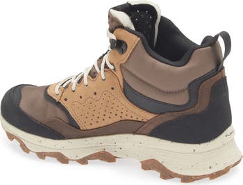 Speed Solo Mid Waterproof Hiking Boot