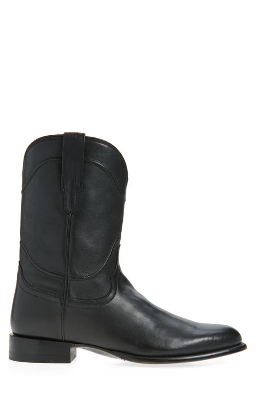 Tecovas The Earl Boot In Midnight
