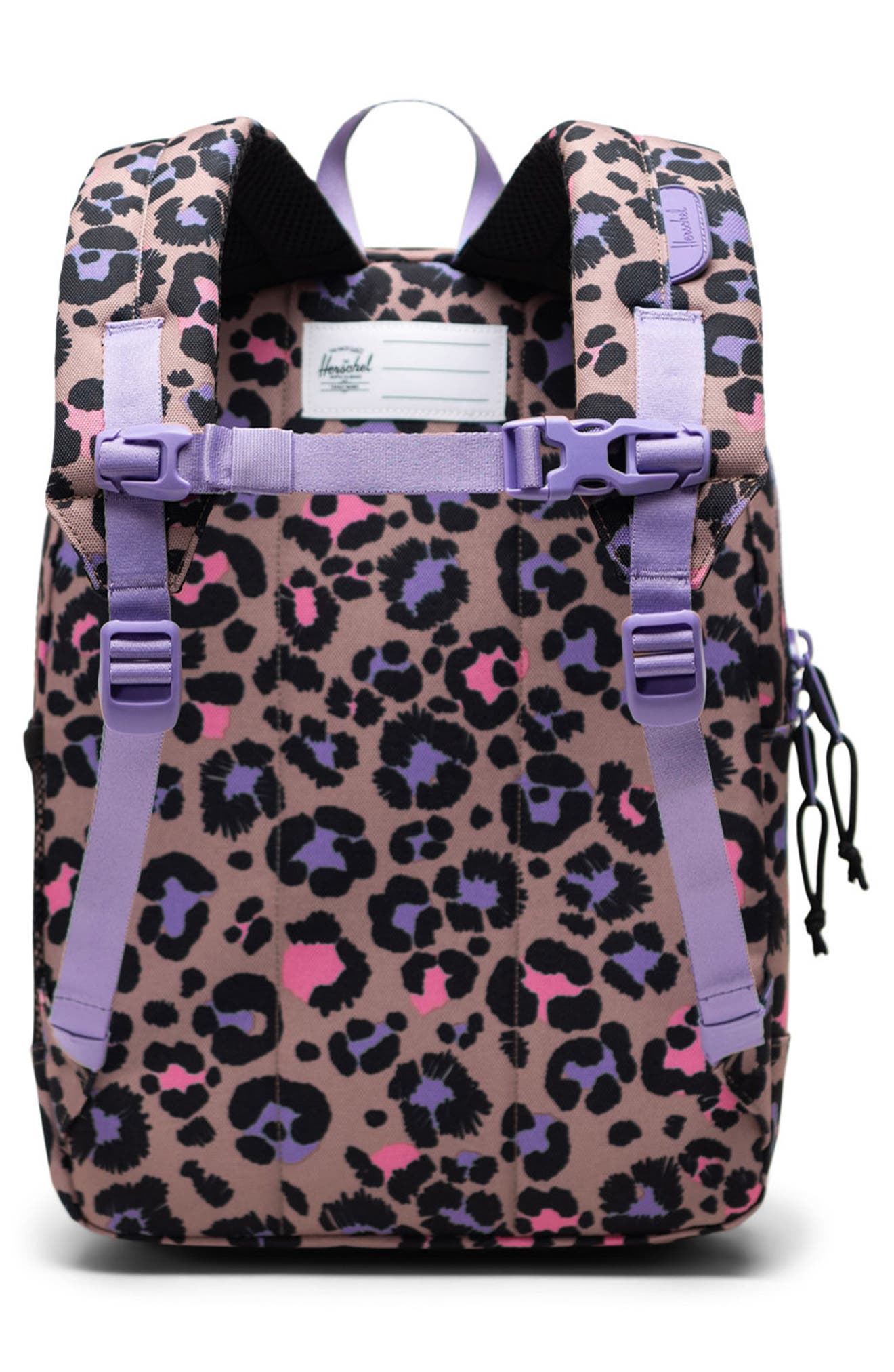 Herschel Supply Co. Kids' Heritage Youth Backpack, Alternate, color, 