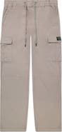 WeSC Open Bottom Cargo Joggers