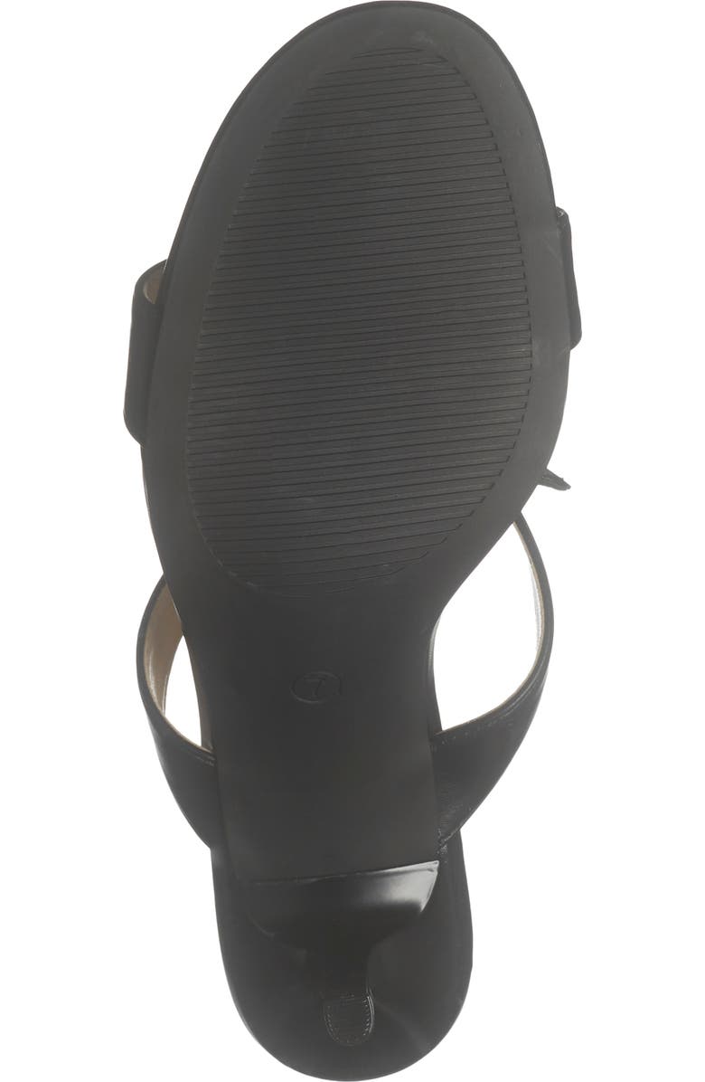 RACHEL Rachel Roy Anne Mule, Alternate, color, Black