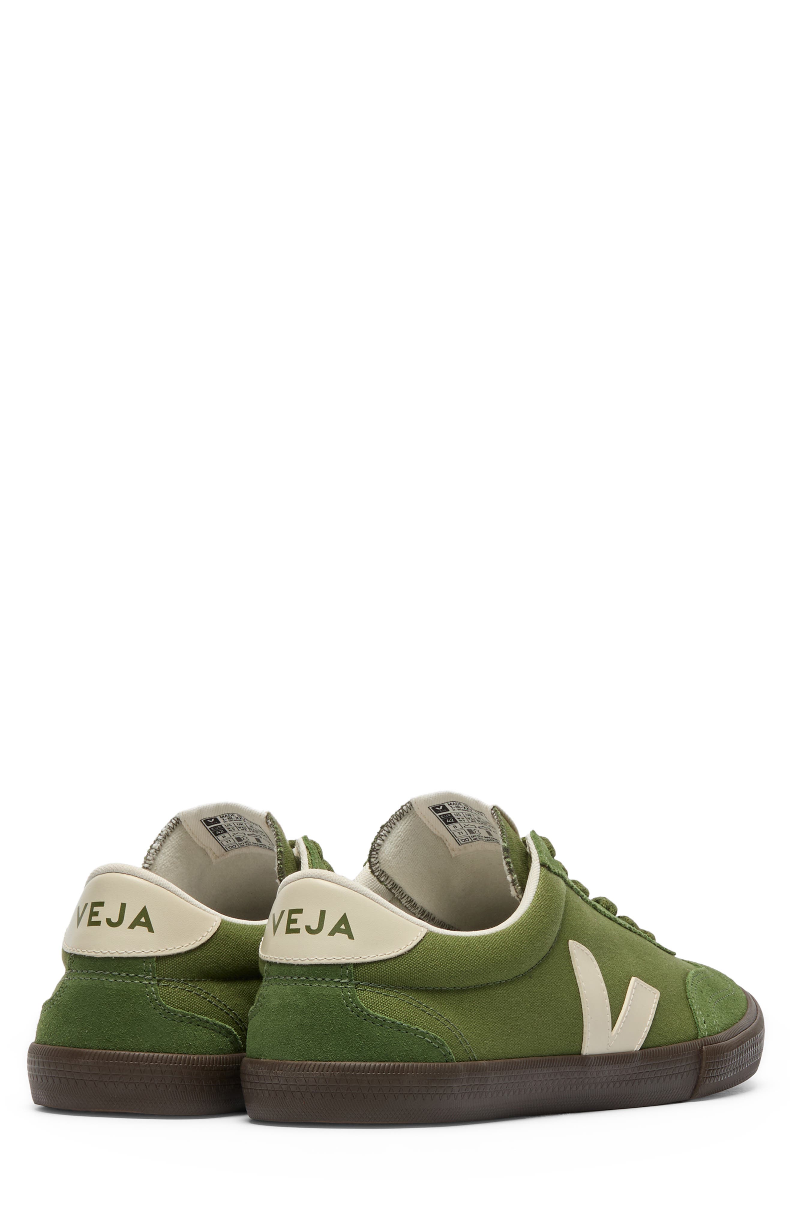 Volley Sneaker - image 4