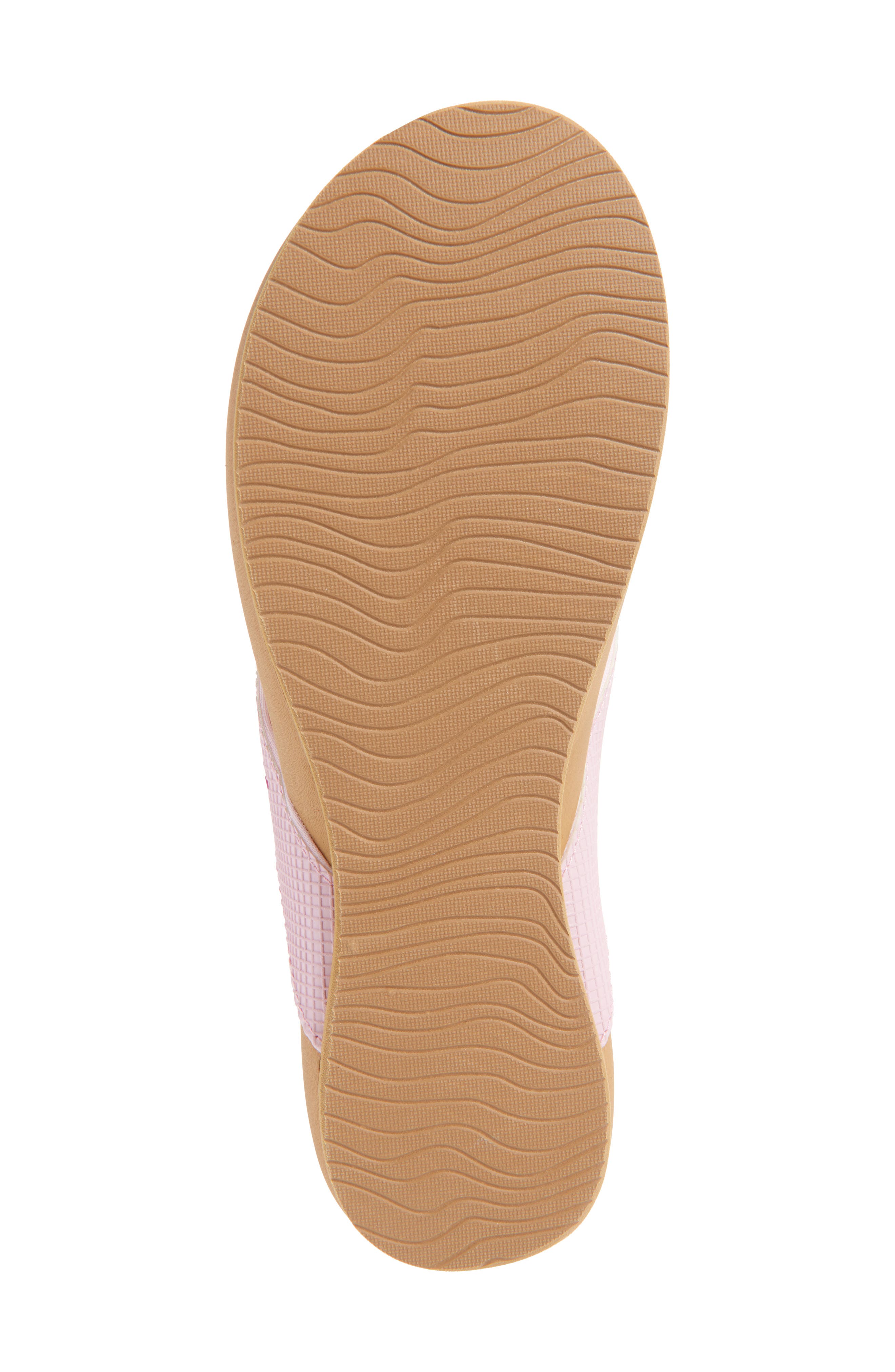 Reef Cushion Harmony Flip Flop, Alternate, color, Cameo Pink