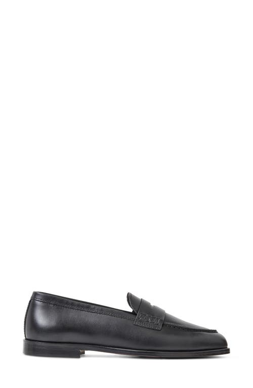 Bruno Magli Layla Penny Loafer In Multi