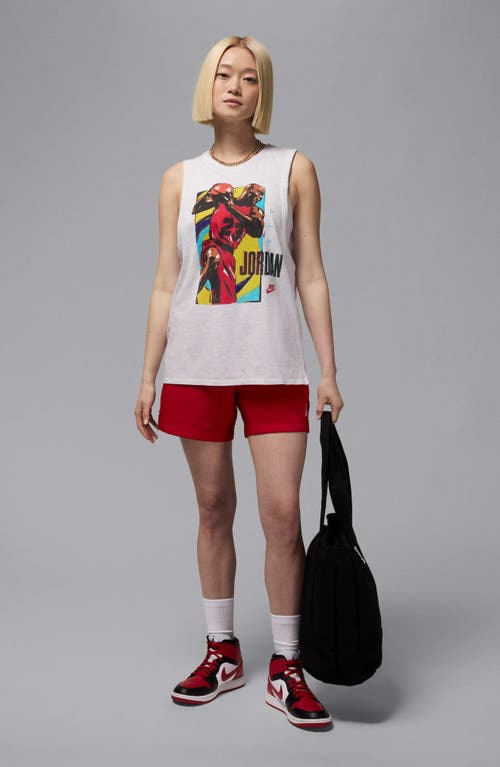 Shop Jordan Air Graphic Tank