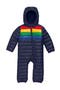 selected Navy Bold Rainbow