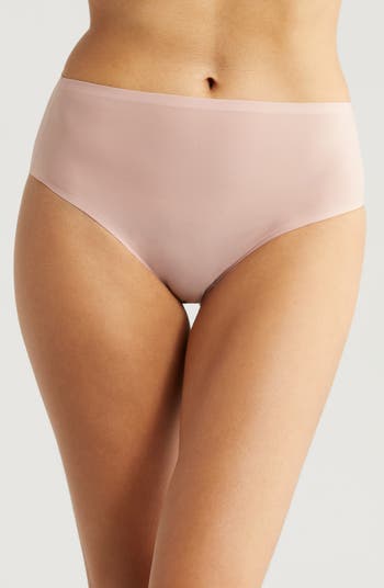 Chantelle Lingerie Soft Stretch High Cut Briefs | Nordstrom