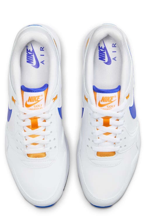 Nike Air Pegasus '89 G Waterproof Golf Shoe