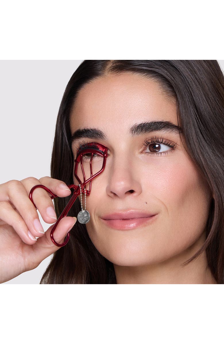 TWEEZERMAN x The Devil Wears Prada 2 Curler, Alternate, color, 