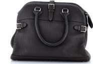 Pre-Owned Hermes Atlas Bag Togo 35