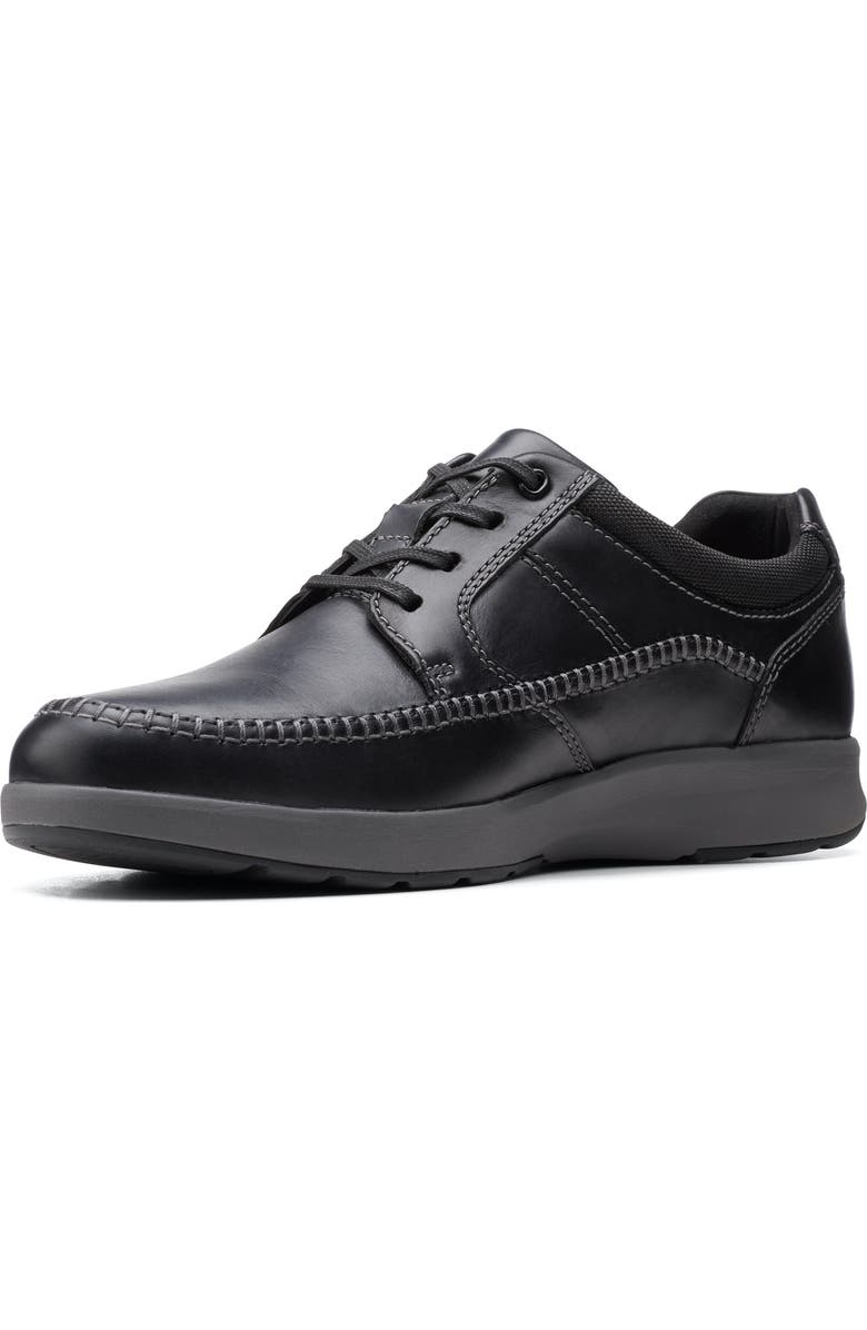 Clarks<sup>®</sup> Unstructured Trail Sneaker, Alternate, color,