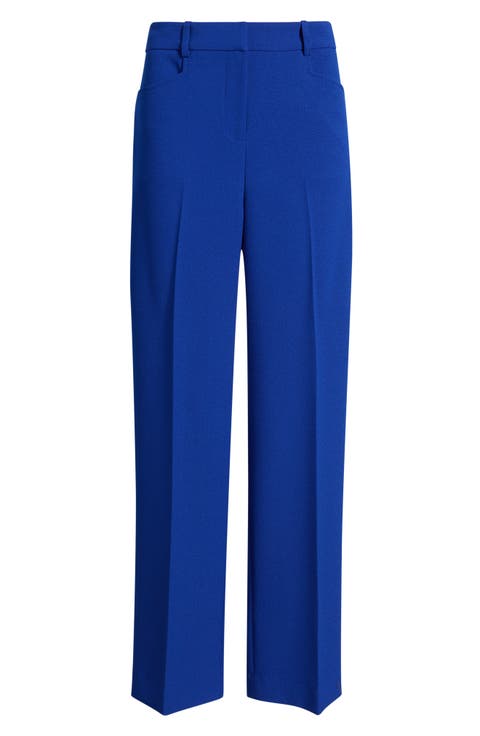 Flare Pants
