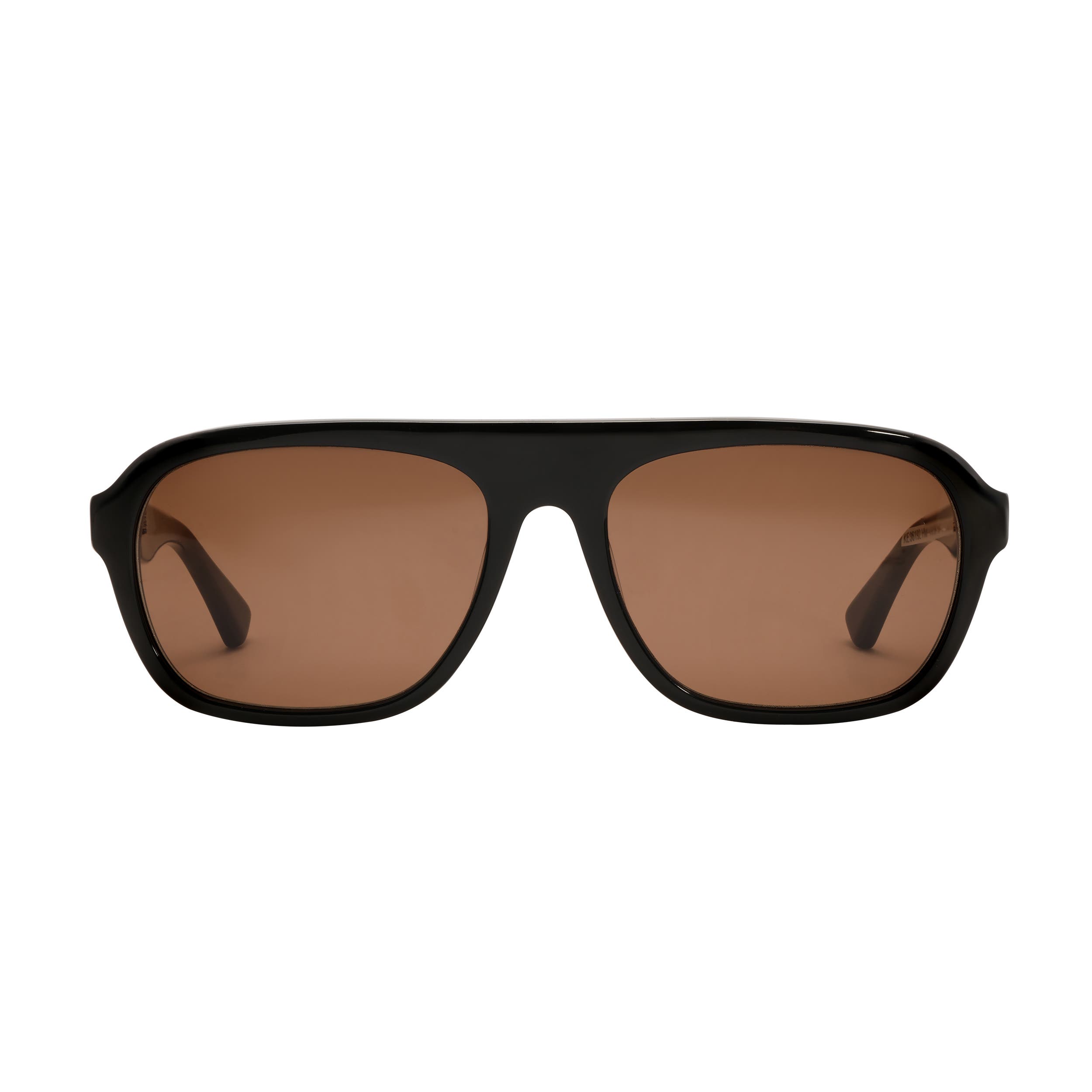 Black/Brown