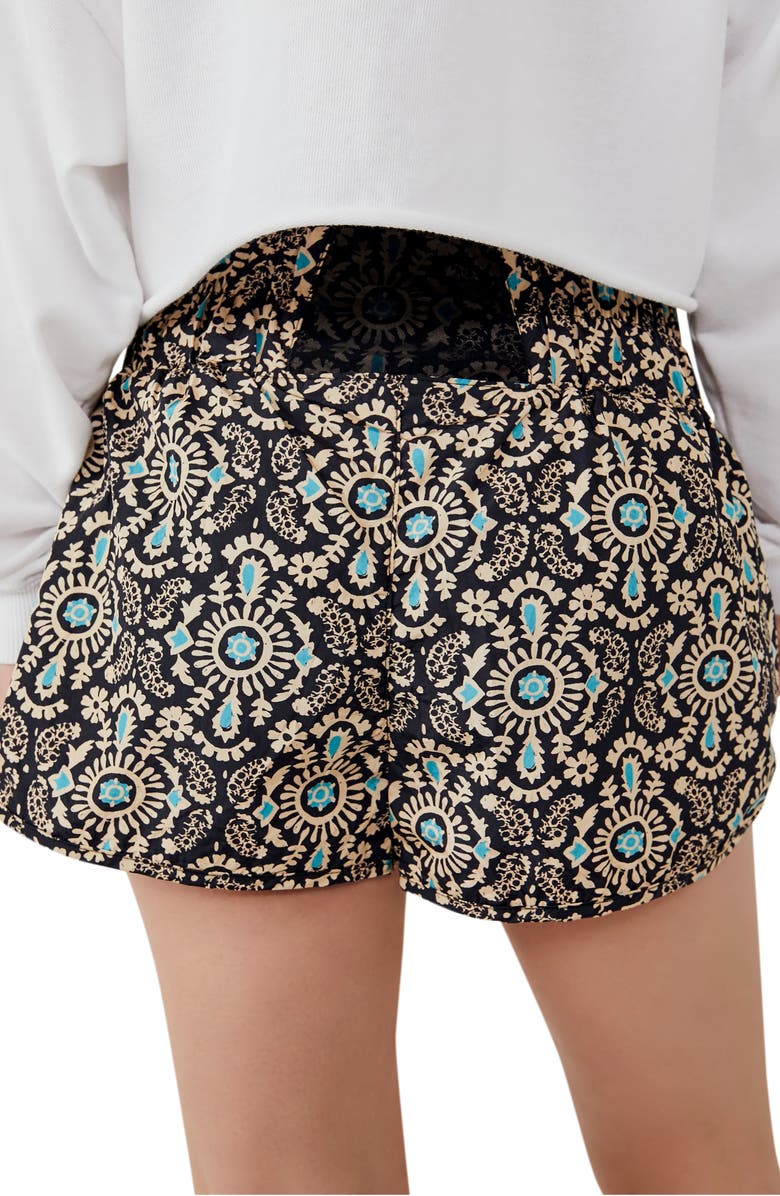 FP Movement by Free People The Way Home Shorts, Alternate, color,
