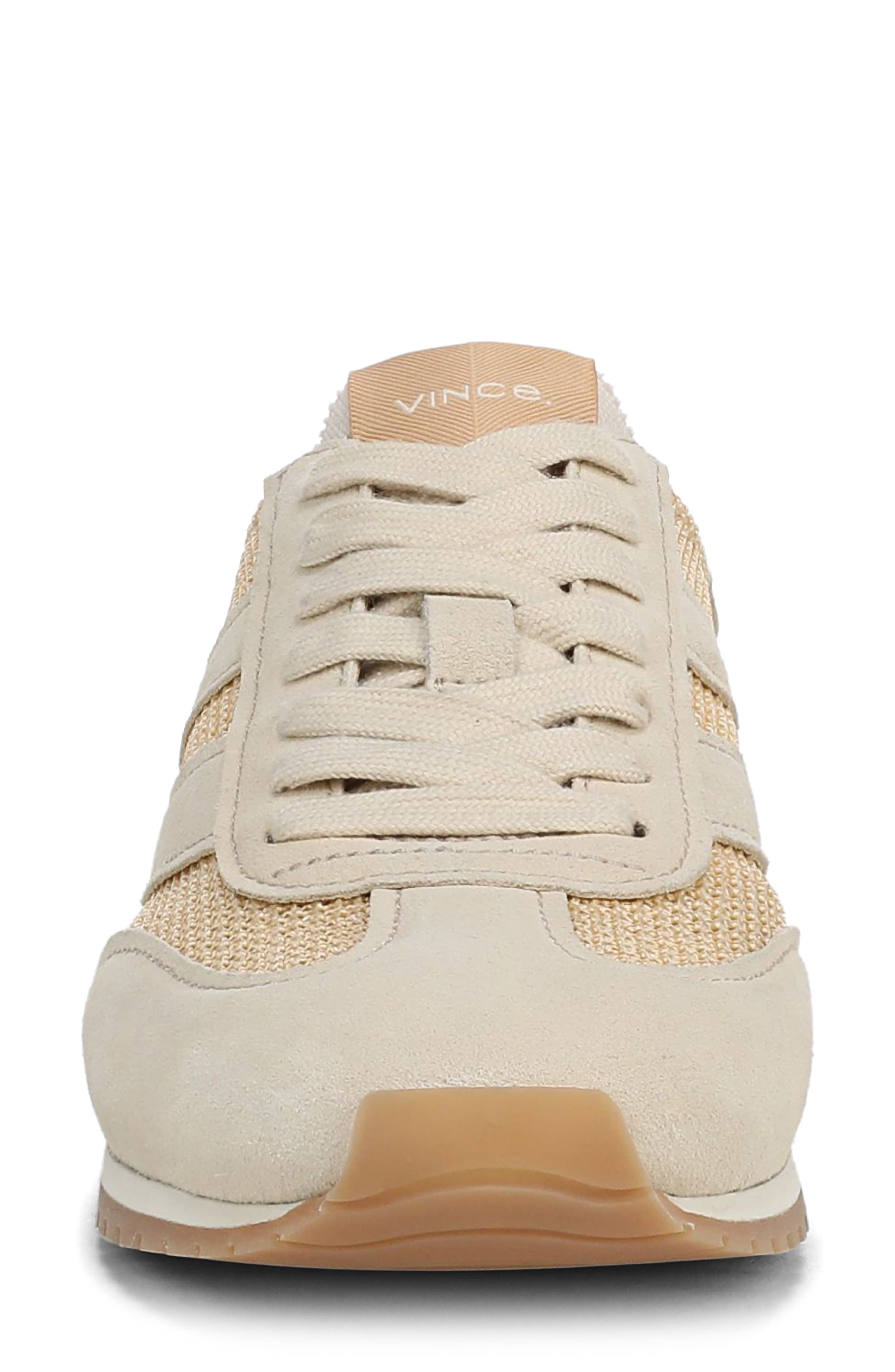 Vince Oasis Sneaker, Alternate, color, Moonlight
