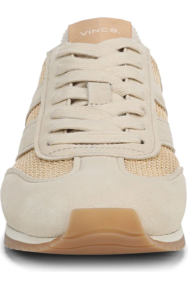 Vince Oasis Sneaker, Alternate, color, Moonlight