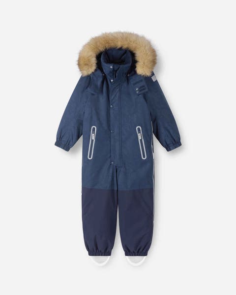 Kipina ReimaTec winter overall