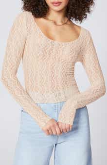 Florence by Mills Lace Top