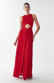 ST MRLO Malia Maxi Dress
