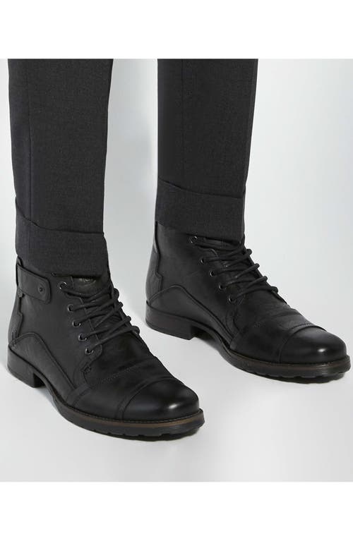 Dune London Simon Boot