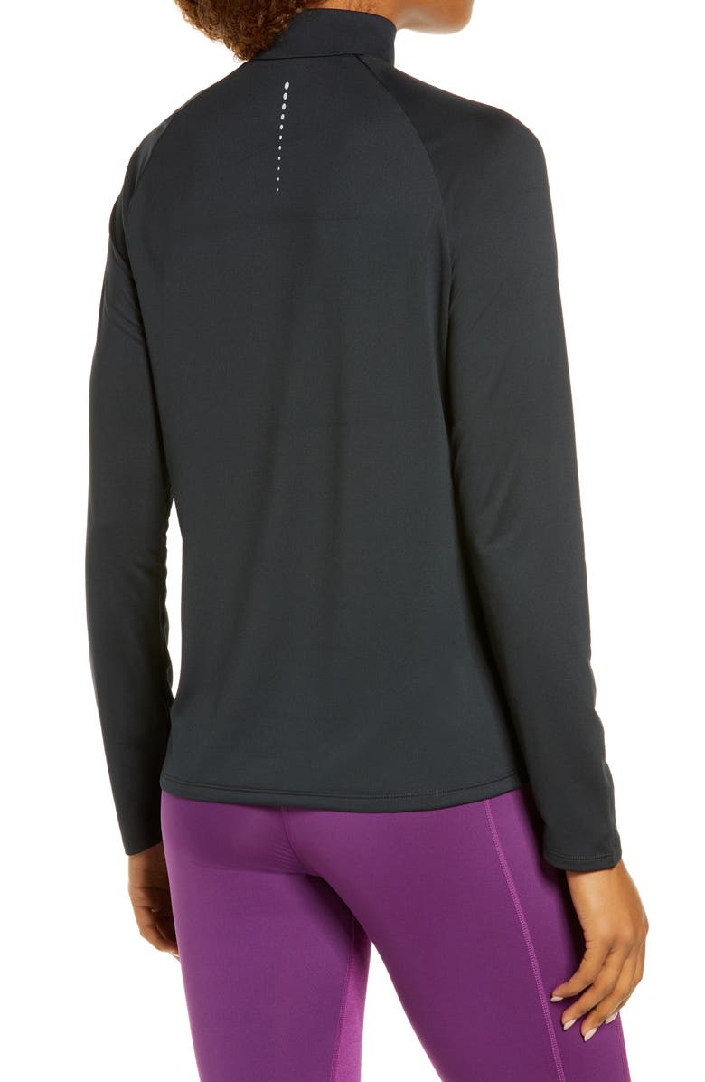 Odlo Cerarmiwarm Element Midlayer Top, Alternate, color,