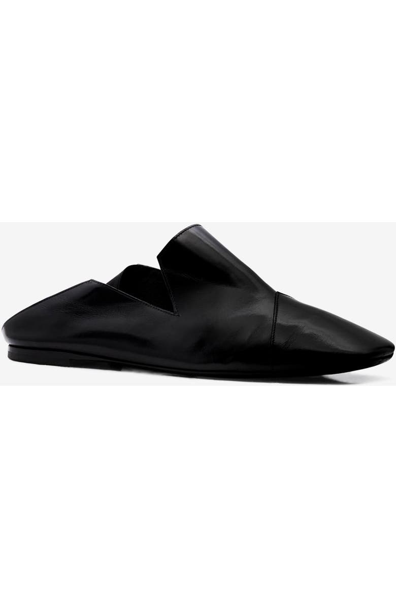 IRO Tuxedo Flat, Alternate, color, Black