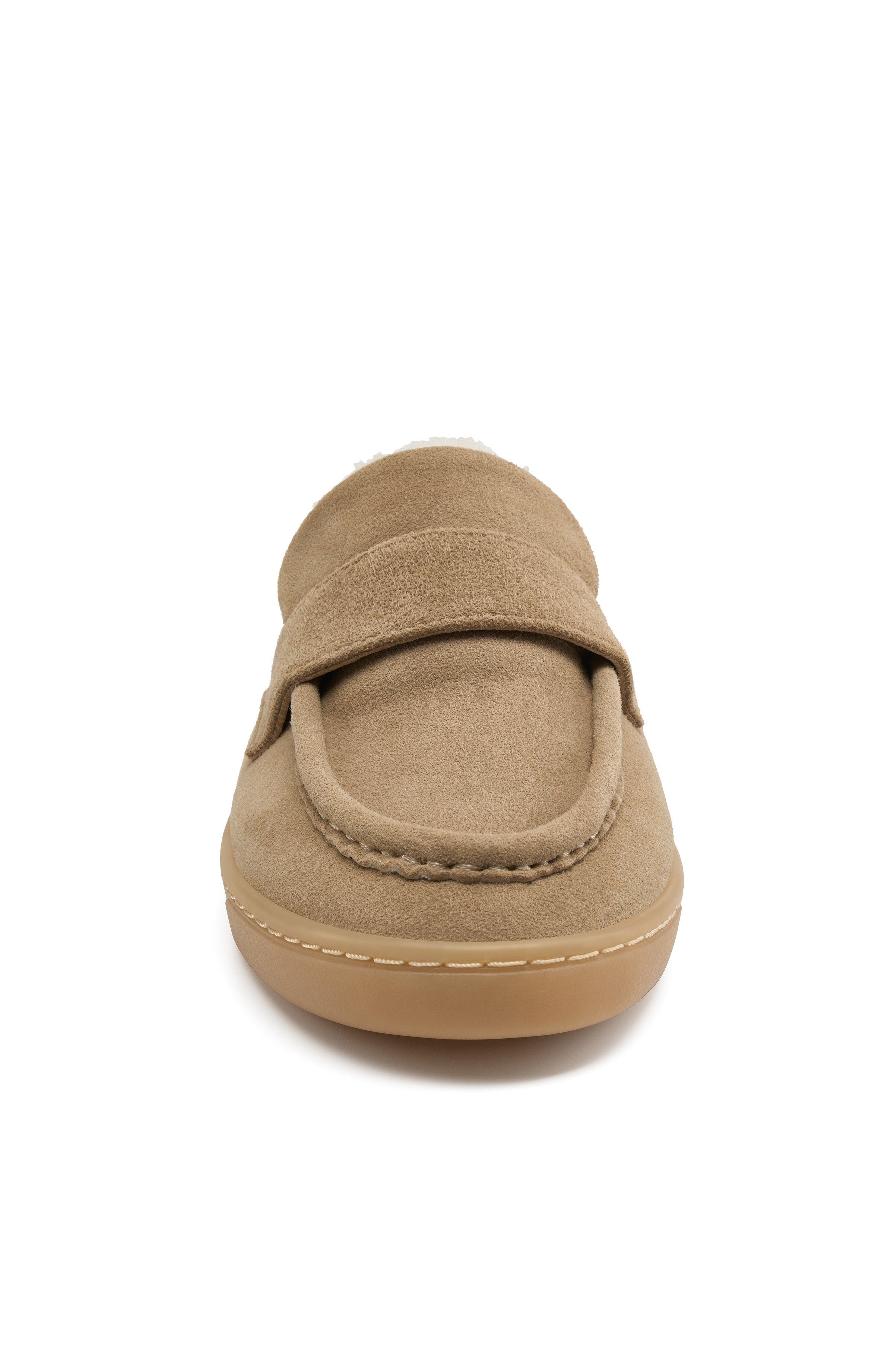 Hudson Sandal, Alternate, color, Taupe