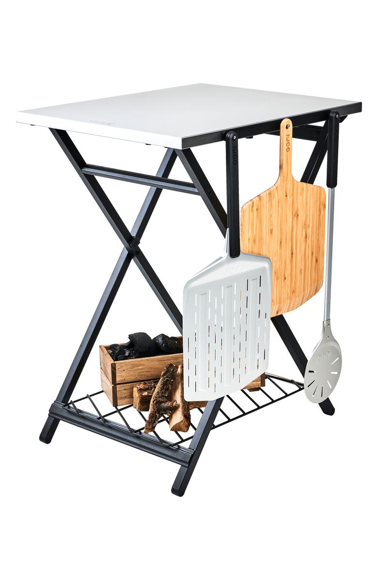 Ooni Folding Table, Alternate, color, 