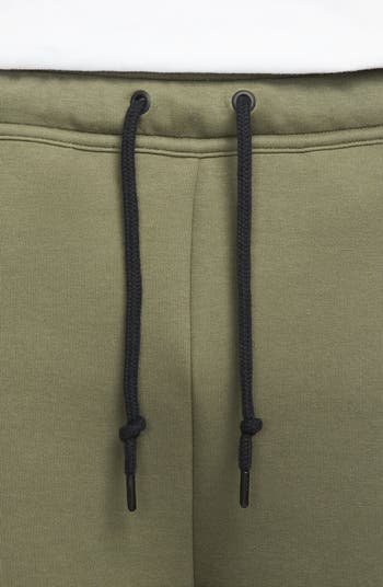 Tech Fleece Sweat Shorts