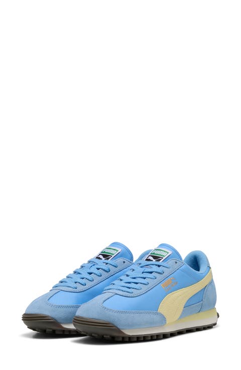 Easy Rider Vintage Sneaker (Women)