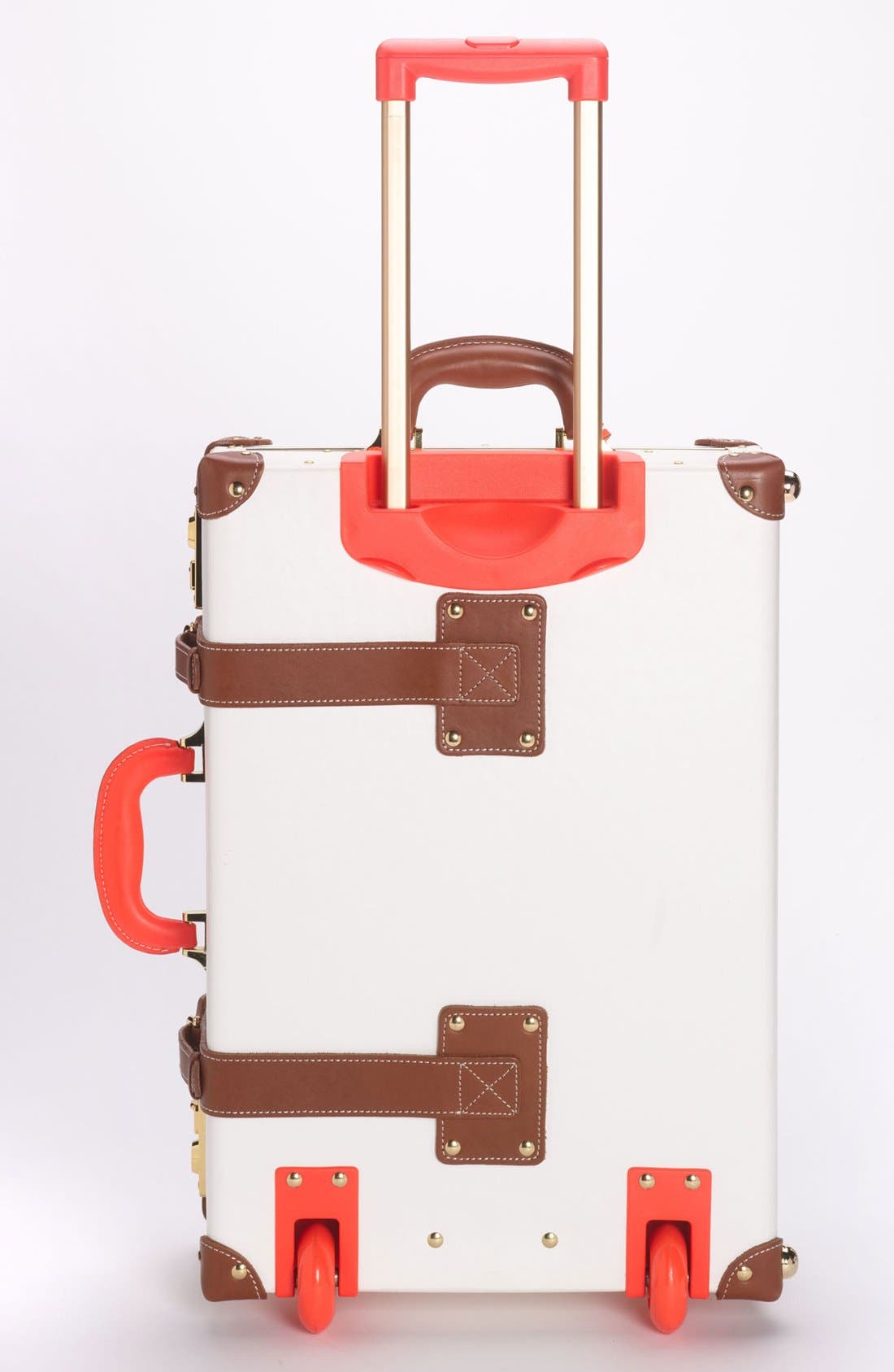 Kate Spade New York 'new yorker' wheeled carry-on, Alternate, color, 