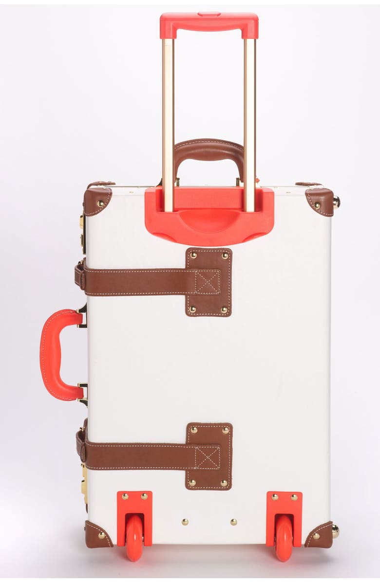 Kate Spade New York 'new yorker' wheeled carry-on, Alternate, color,