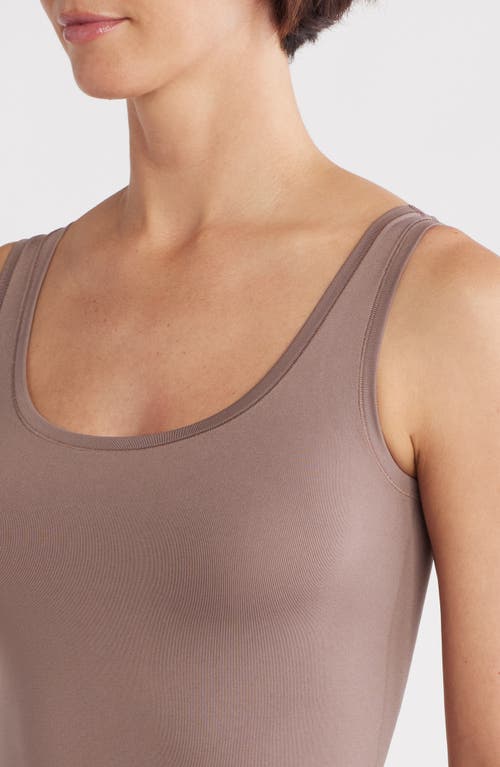 Nordstrom Seamless Layering Tank
