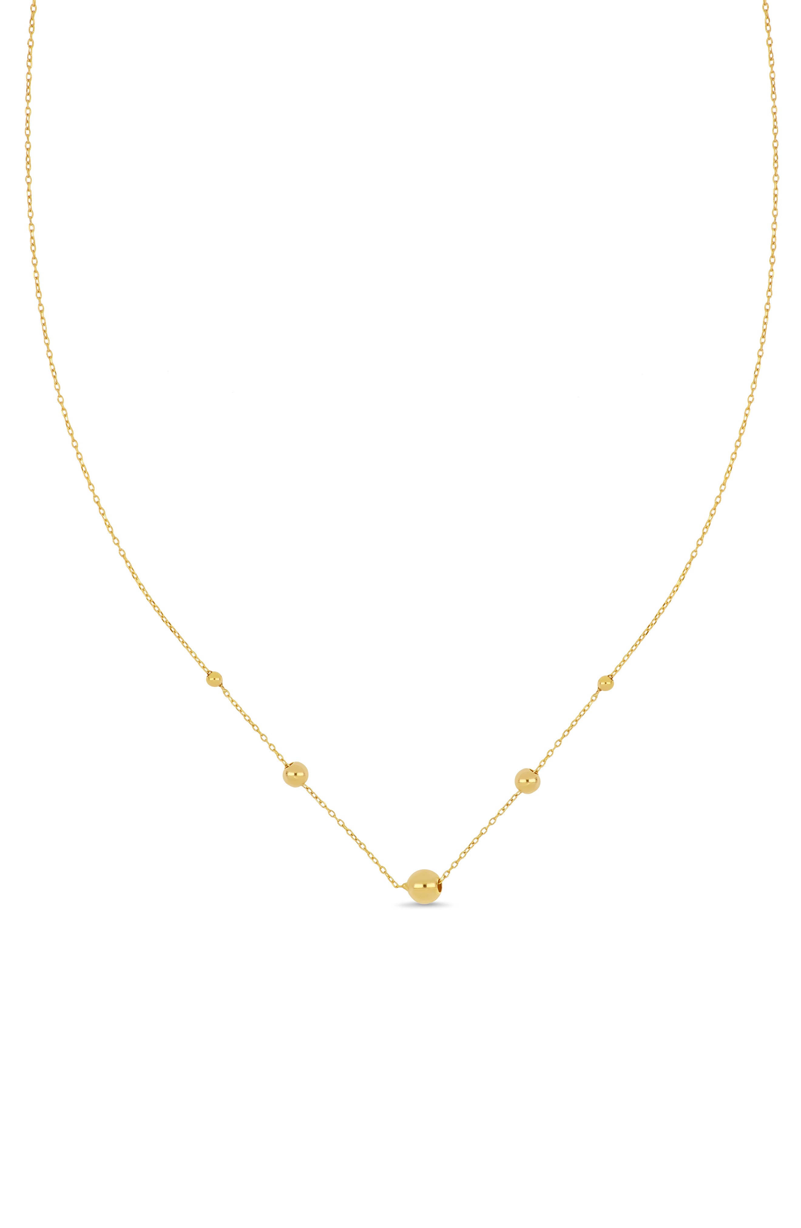 selected 14K YELLOW GOLD