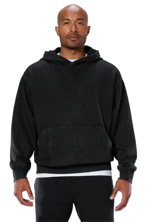 The Go-to Oversized Hoodie