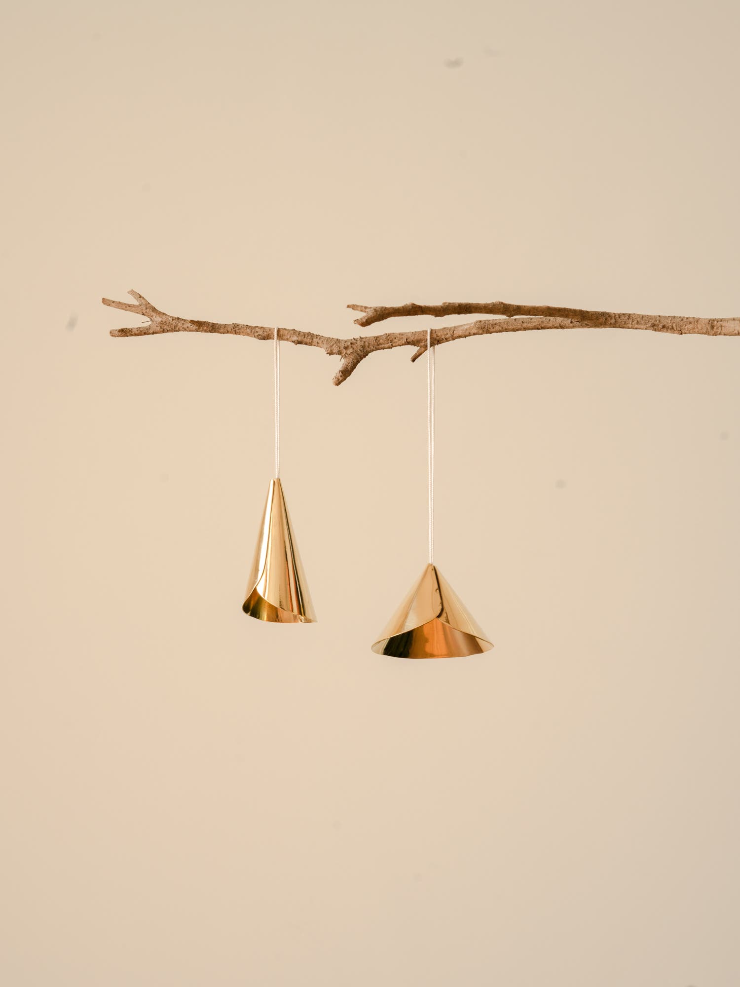 selected Brass